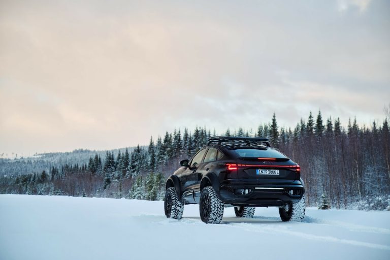 SUV-C eléctrico en 2026: quién manda en el segmento más disputado del mercado SUV-C eléctrico en 2026: quién manda en el segmento más disputado del mercado