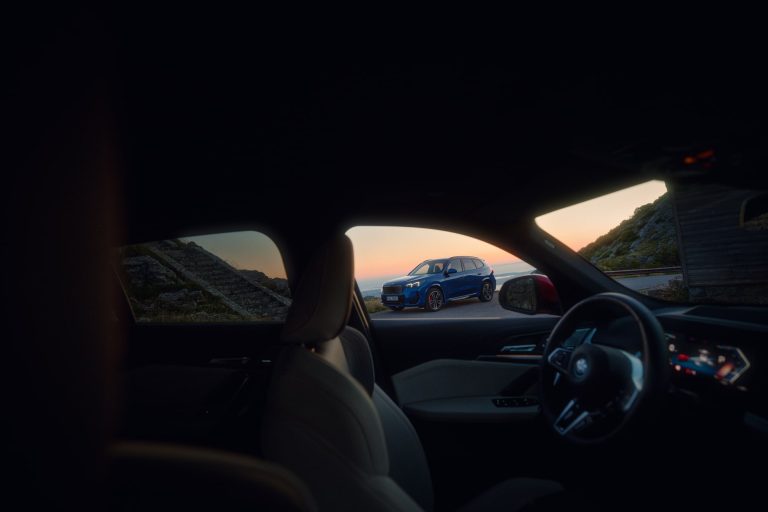 SUV eléctrico o SUV híbrido enchufable: cómo decidir según segmento y uso SUV eléctrico o SUV híbrido enchufable: cómo decidir según segmento y uso