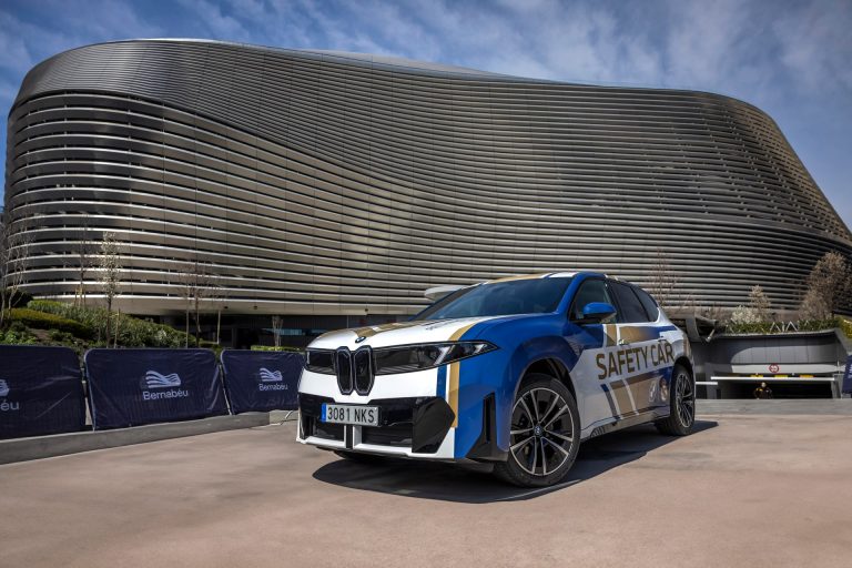 SUV eléctricos premium en 2026: cómo se posicionan los grandes del segmento D-SUV SUV eléctricos premium en 2026: cómo se posicionan los grandes del segmento D-SUV