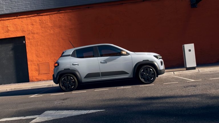 SUV eléctricos de menos de 30.000 euros: ranking del segmento SUV-B en 2026 SUV eléctricos de menos de 30.000 euros: ranking del segmento SUV-B en 2026