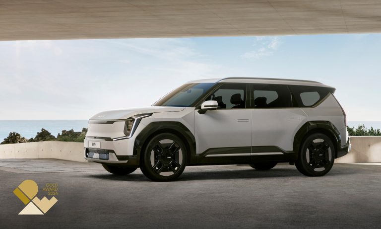 Kia EV9 a fondo: el SUV-E eléctrico de 7 plazas y su lugar en el segmento