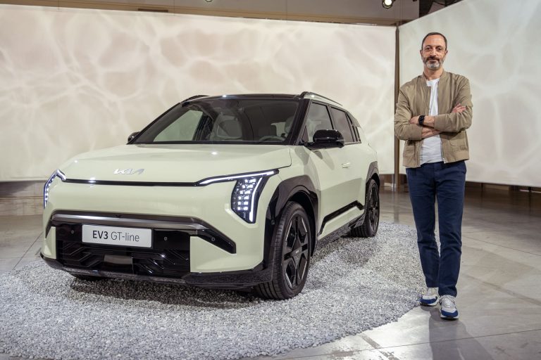 SUV eléctricos familiares de 7 plazas: el nuevo segmento SUV-D eléctrico en 2026 SUV eléctricos familiares de 7 plazas: el nuevo segmento SUV-D eléctrico en 2026