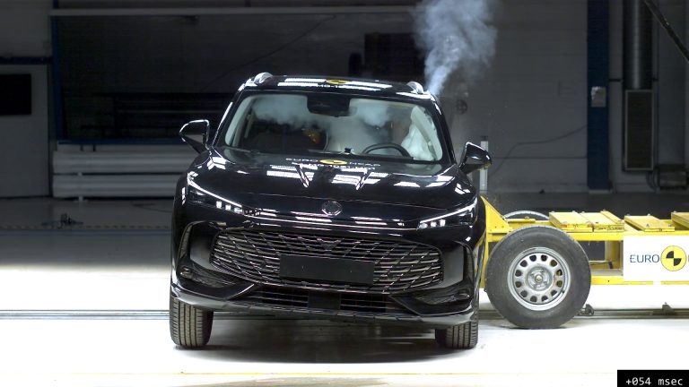 Mejores SUV chinos premium por menos de 50.000 euros: ranking por segmento en 2026