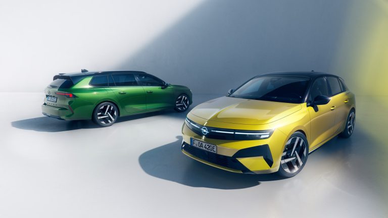Opel Astra Hybrid vs Peugeot 308 Hybrid: dos primos PHEV de Stellantis comparados Opel Astra Hybrid vs Peugeot 308 Hybrid: dos primos PHEV de Stellantis comparados