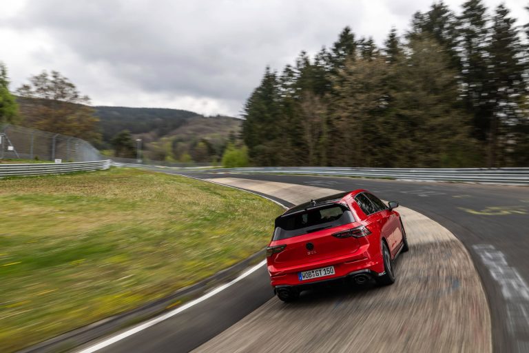 Volkswagen Golf eHybrid: qué cambia en el compacto PHEV de referencia tras su actualización Volkswagen Golf eHybrid: qué cambia en el compacto PHEV de referencia tras su actualización