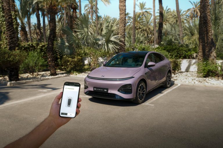 XPENG G6 a fondo: dónde se posiciona en el segmento SUV-C eléctrico premium