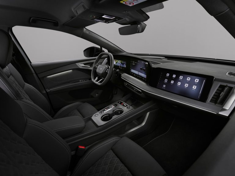 Guía de SUV eléctricos urbanos premium 2026: qué buscar más allá del logo Guía de SUV eléctricos urbanos premium 2026: qué buscar más allá del logo