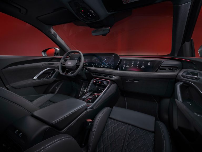 Cómo elegir un SUV PHEV premium en 2026: criterios de segmento, potencia eléctrica y equipamiento