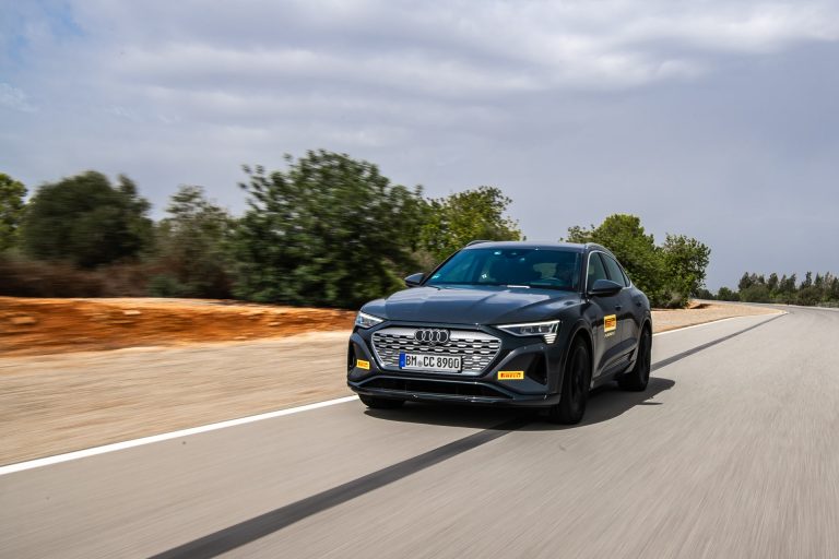 Mercedes-Benz EQS SUV a fondo: el tope de gama eléctrico y su lugar en el segmento SUV-E premium
