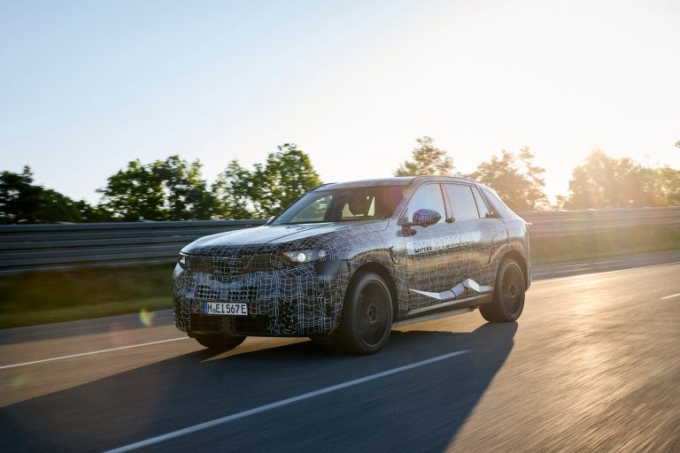 Mercedes-Benz GLE 350de vs BMW X5 xDrive50e: dos SUV-D PHEV premium alemanes enfrentados