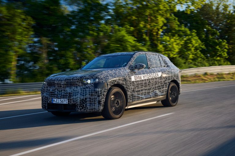 Ranking de SUV PHEV premium por potencia eléctrica pura en 2026