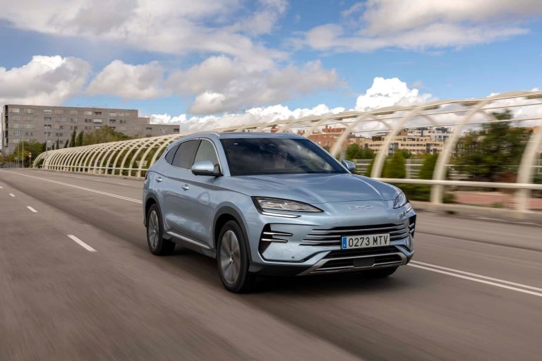 Cómo elegir el SUV-C generalista más tecnológico según tu presupuesto en 2026 Cómo elegir el SUV-C generalista más tecnológico según tu presupuesto en 2026