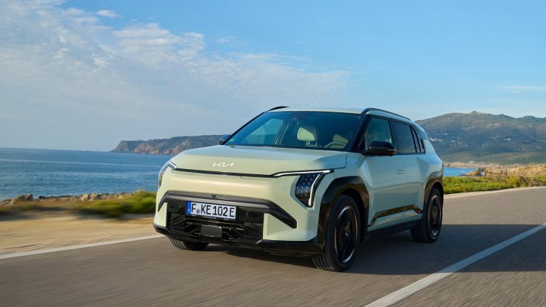 Los mejores SUV eléctricos de 2026: ranking por autonomía, eficiencia y precio Los mejores SUV eléctricos de 2026: ranking por autonomía, eficiencia y precio
