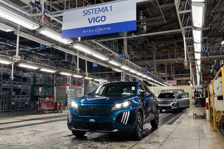 Ranking de SUV eléctricos por eficiencia real en autopista en 2026: kWh/100 km comparados por segmento
