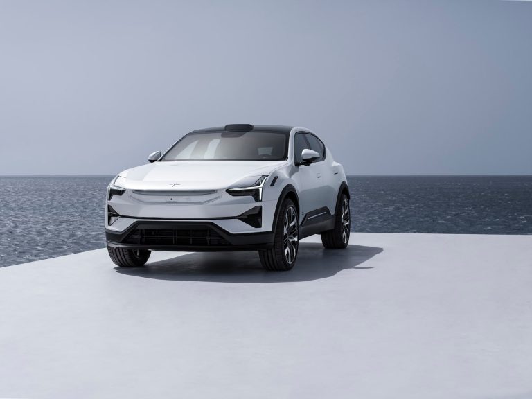 Polestar 3 vs BMW iX: dos SUV-D eléctricos premium con enfoques opuestos