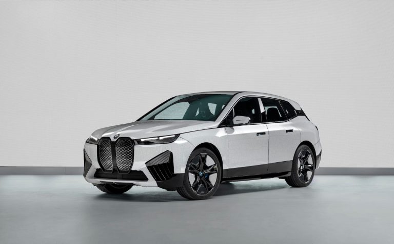 Ranking de SUV-E premium con más tecnología de a bordo en 2026
