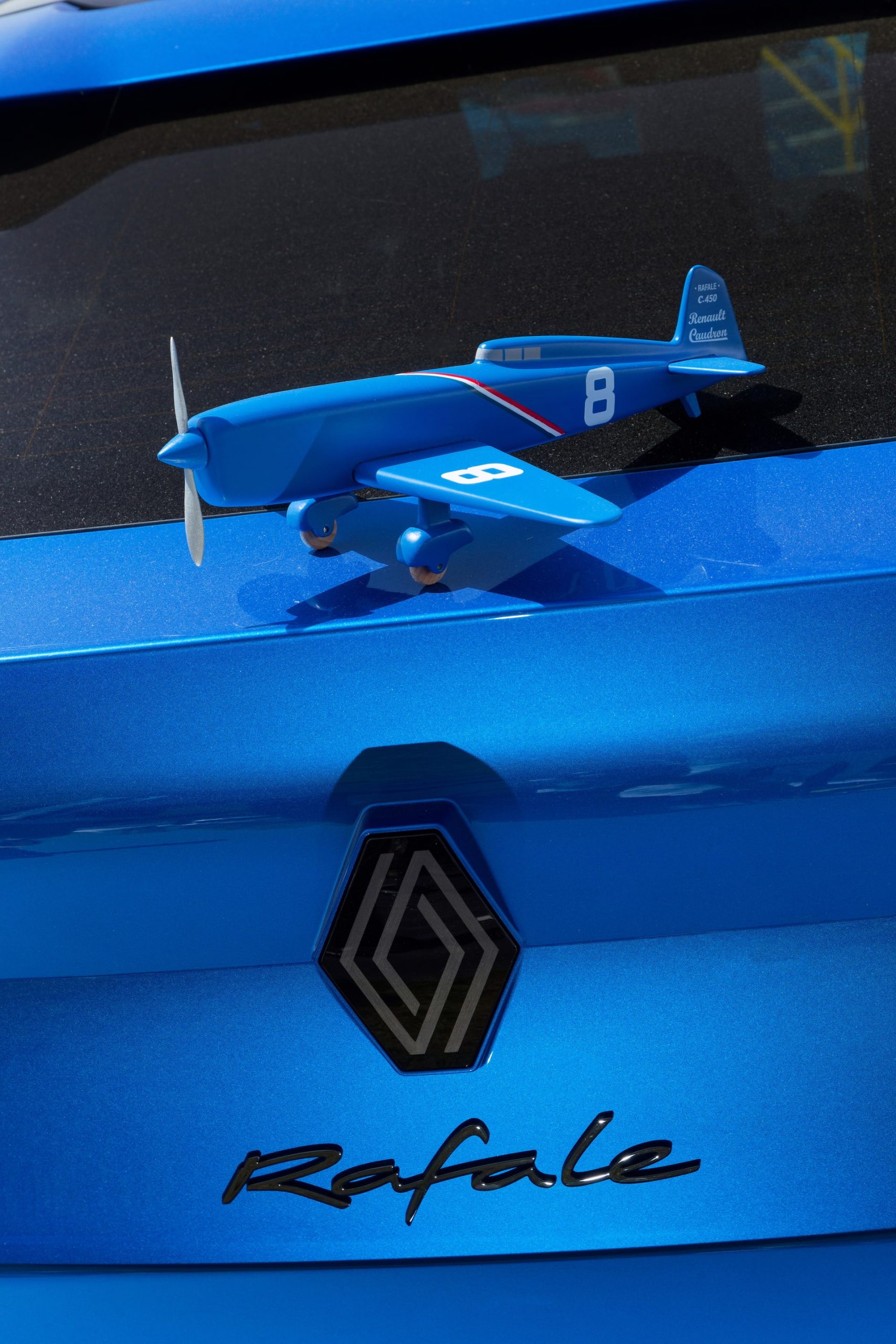 Renault Rafale