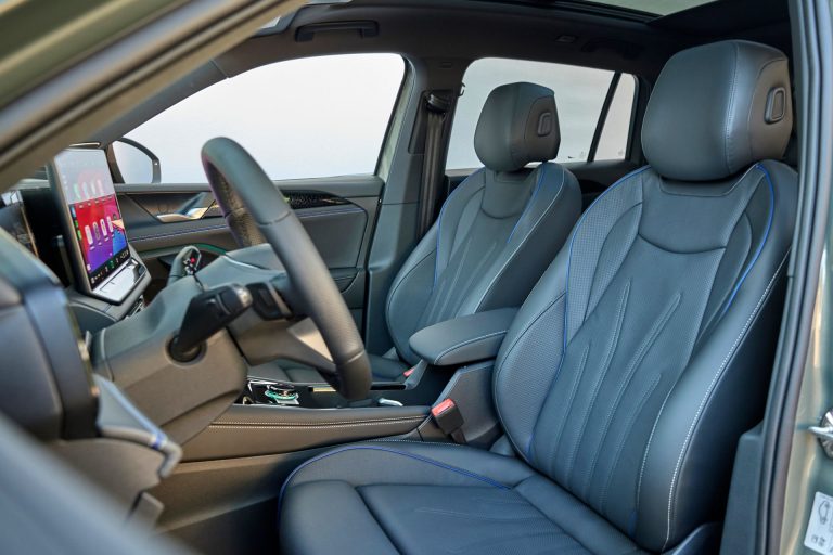 Volkswagen Tiguan eHybrid a fondo: cómo se posiciona en el segmento SUV-C PHEV generalista Volkswagen Tiguan eHybrid a fondo: cómo se posiciona en el segmento SUV-C PHEV generalista