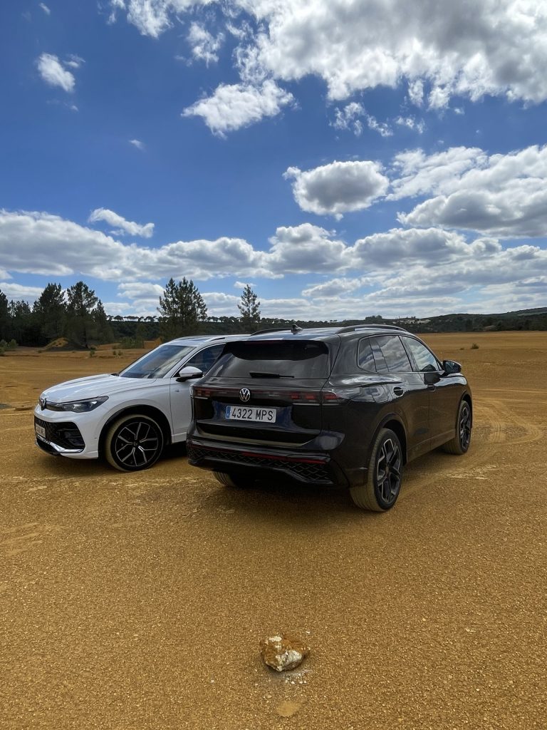 Ranking de SUV-C con la tecnología de conducción semiautónoma más avanzada en 2026