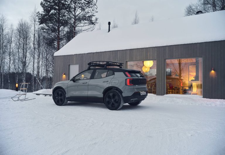 Los SUV eléctricos premium con etiqueta 0 más interesantes de 2026: ranking por segmento