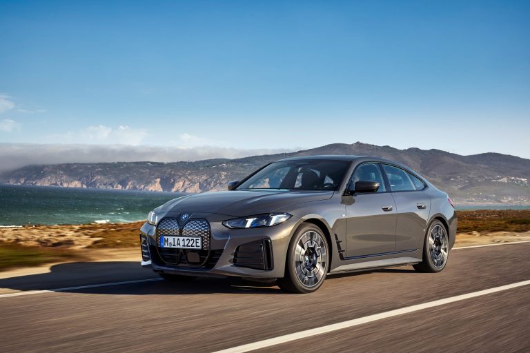 Polestar 2 a fondo: cómo se posiciona la berlina eléctrica premium frente a los alemanes
