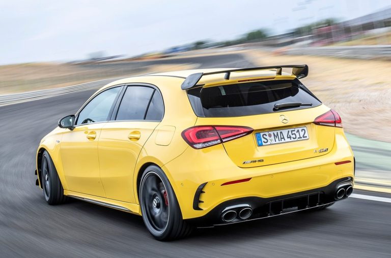 Mercedes-Benz Clase A 250e a fondo: cómo se posiciona el compacto PHEV premium alemán Mercedes-Benz Clase A 250e a fondo: cómo se posiciona el compacto PHEV premium alemán