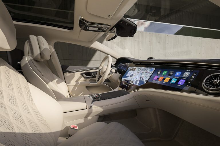 Ranking de SUV-E premium eléctricos por autonomía WLTP y potencia de carga en 2026