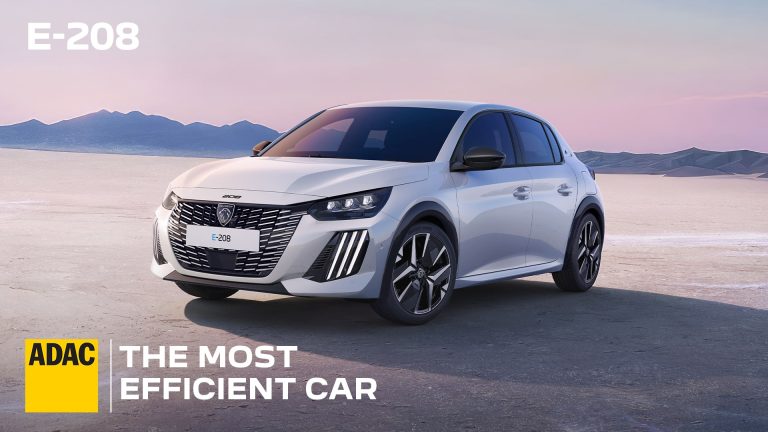 Peugeot e-308 vs Opel Astra Electric: dos compactos eléctricos de Stellantis enfrentados