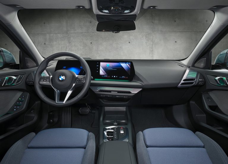 Ranking de compactos híbridos premium por eficiencia real en 2026