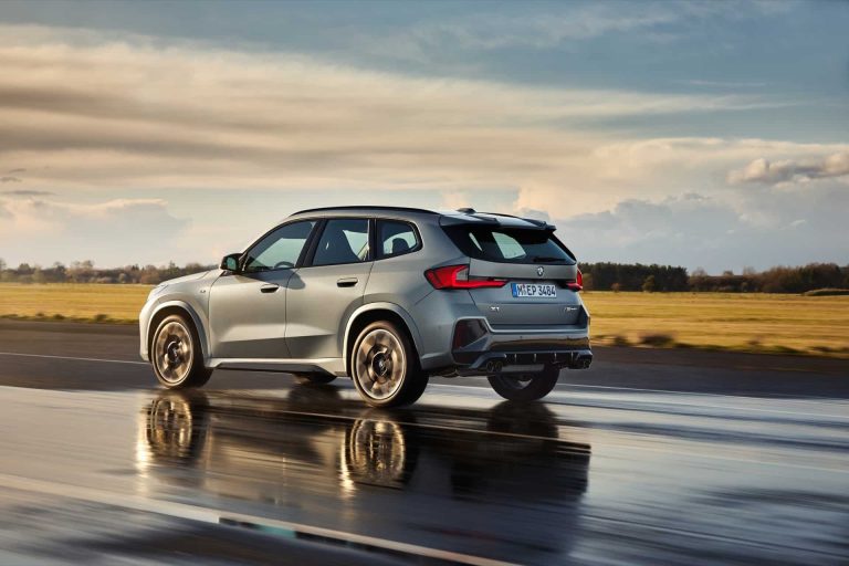 Ranking de SUV-B premium con mejor equipamiento tecnológico de serie en 2026