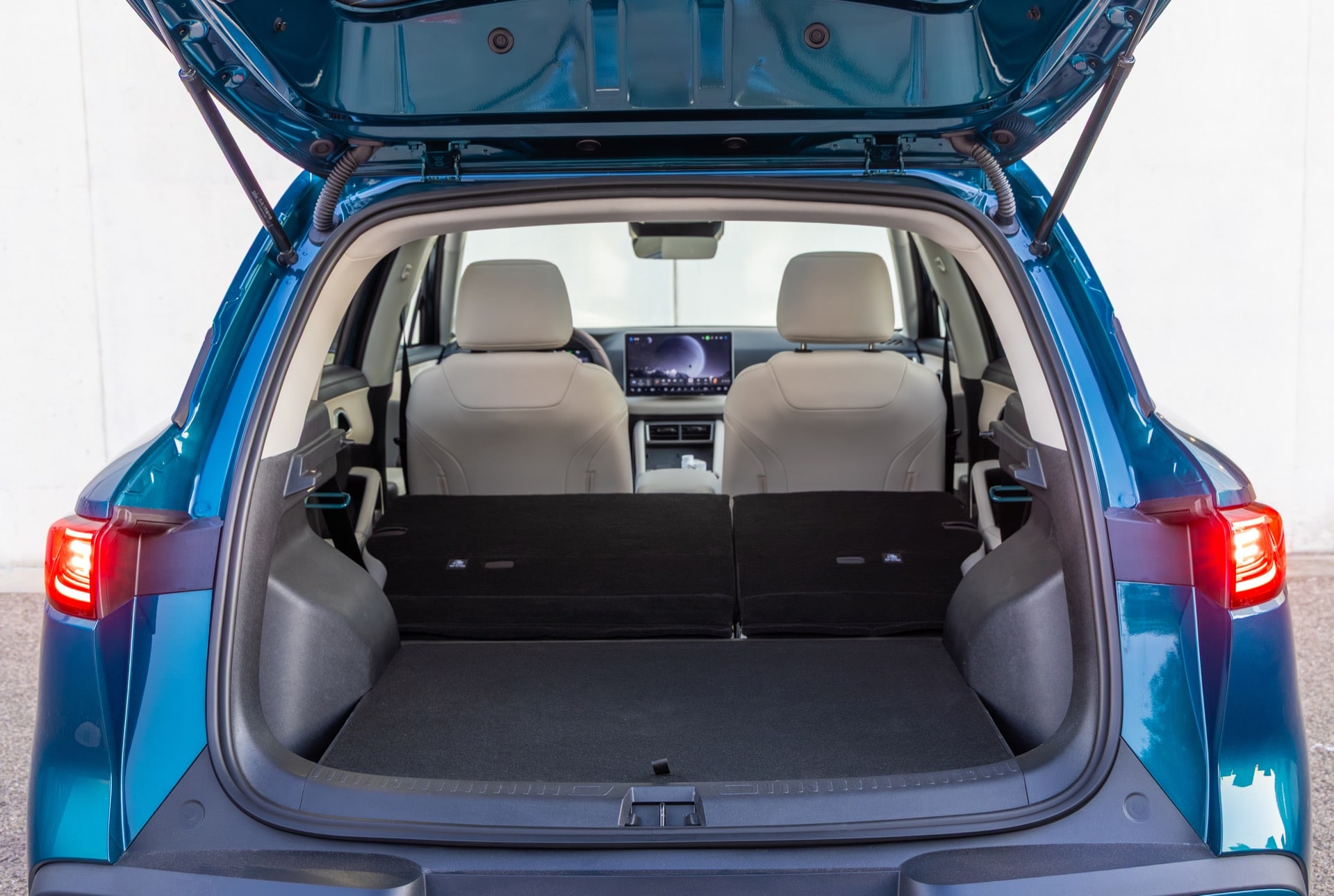 BYD Atto