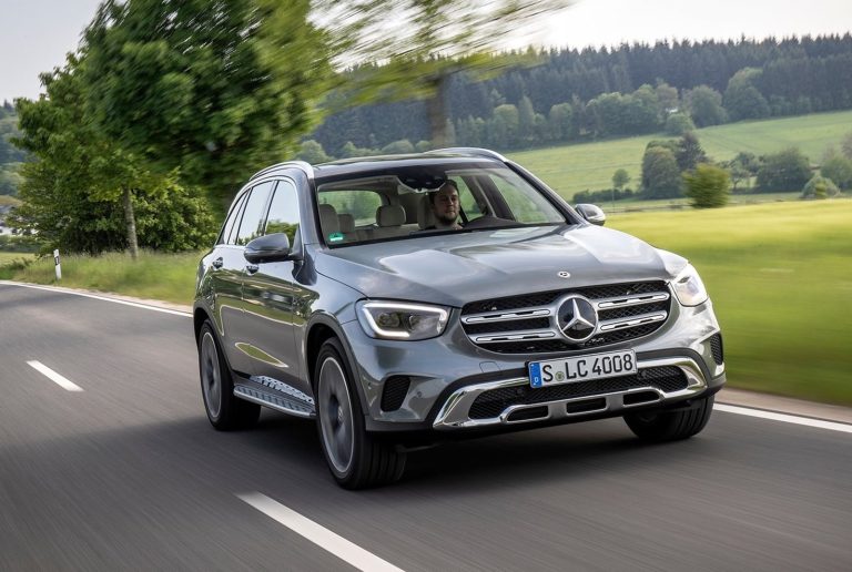 Ranking de SUV PHEV con mejor relación potencia-consumo homologado en 2026 Ranking de SUV PHEV con mejor relación potencia-consumo homologado en 2026