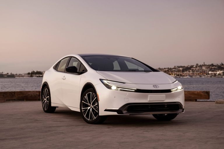 Toyota Prius Plug-in a fondo: dónde se posiciona el pionero híbrido enchufable en el segmento C en 2026 Toyota Prius Plug-in a fondo: dónde se posiciona el pionero híbrido enchufable en el segmento C en 2026
