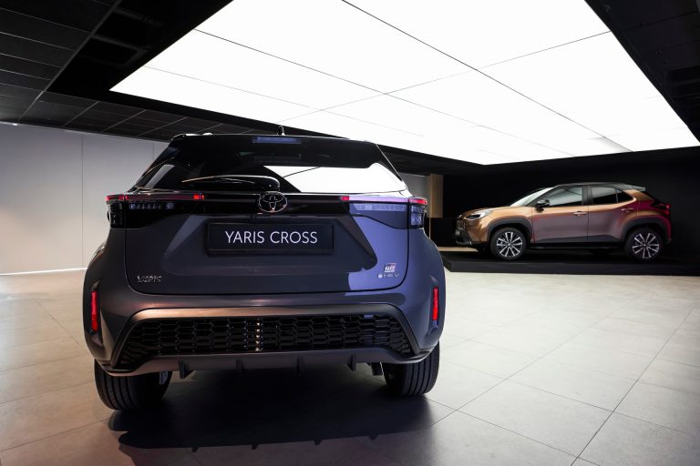 Ranking de SUV-B híbridos con mejor relación calidad-precio en 2026: los urbanos más equilibrados Ranking de SUV-B híbridos con mejor relación calidad-precio en 2026: los urbanos más equilibrados