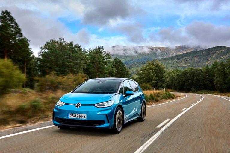Ranking de compactos eléctricos con mejor confort de marcha en 2026: suspensión, insonorización y ergonomía Ranking de compactos eléctricos con mejor confort de marcha en 2026: suspensión, insonorización y ergonomía