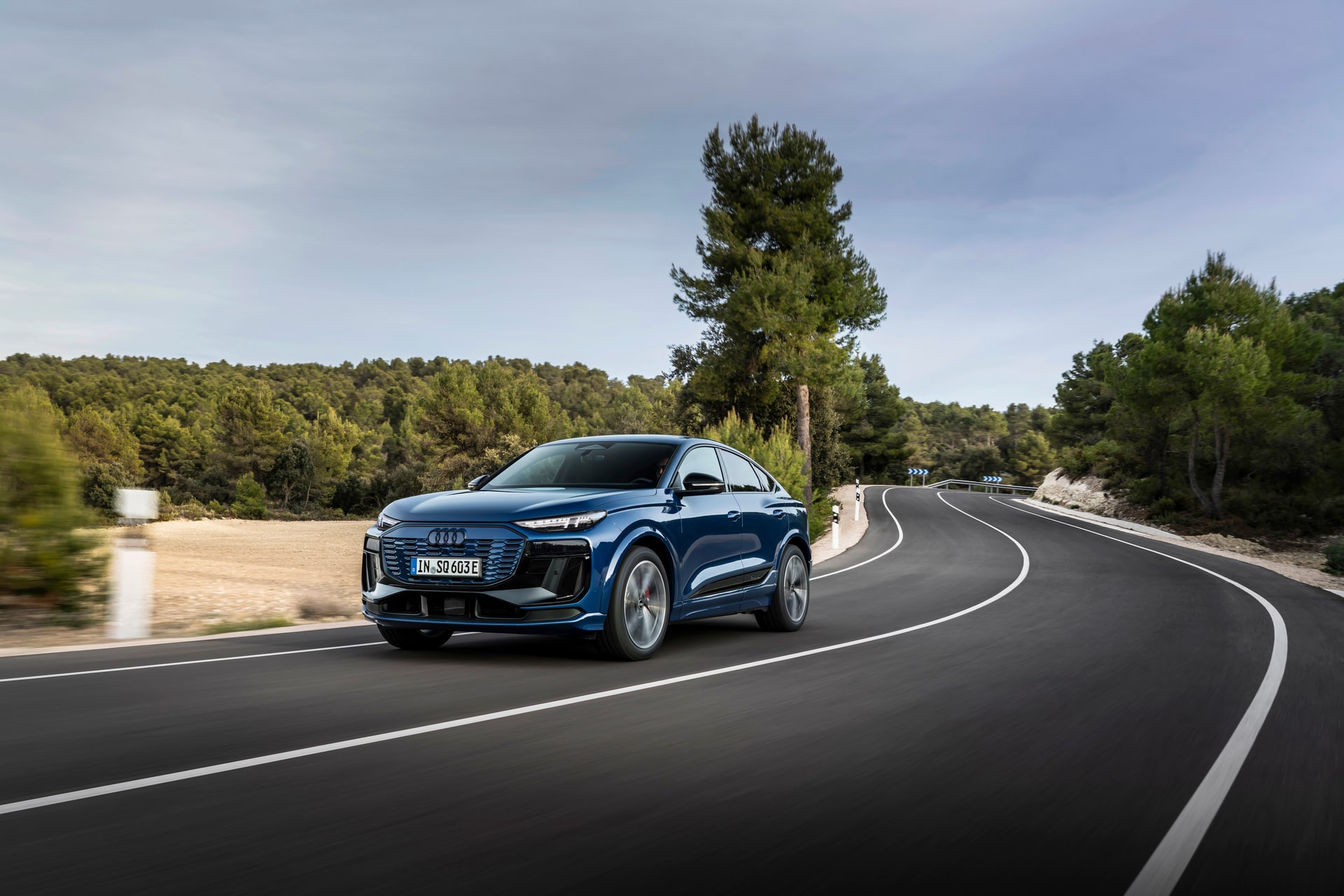 Audi Q6