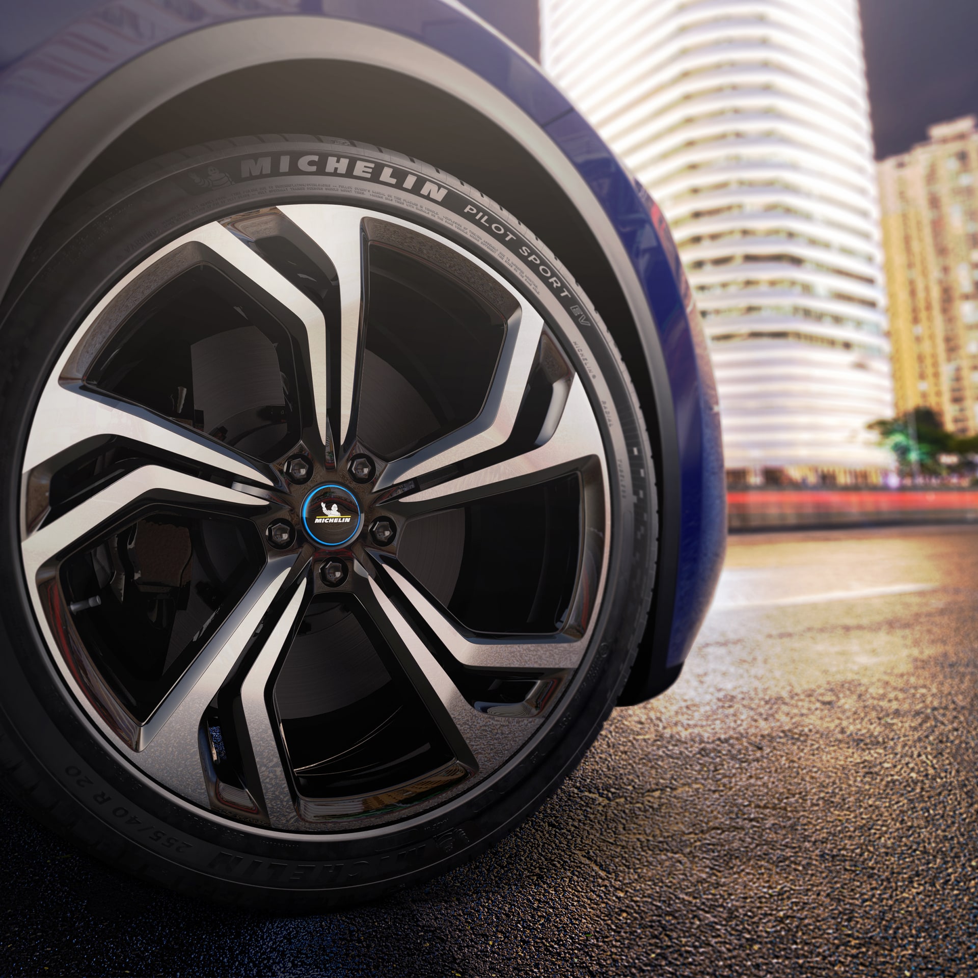 BYD Sealion