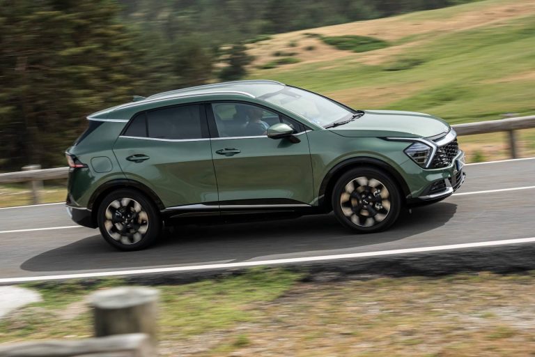 Cómo elegir un SUV familiar en 2026 entre SUV-C y SUV-D: qué gana la familia al subir de segmento Cómo elegir un SUV familiar en 2026 entre SUV-C y SUV-D: qué gana la familia al subir de segmento