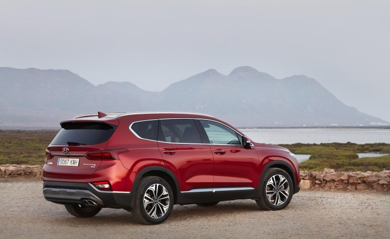 Cómo elegir un SUV PHEV familiar en 2026 sin renunciar a maletero útil Cómo elegir un SUV PHEV familiar en 2026 sin renunciar a maletero útil