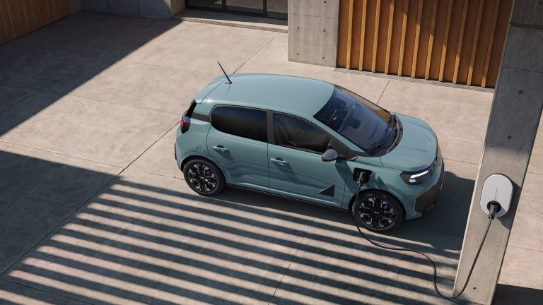 Ranking de SUV-B eléctricos por precio de acceso en España 2026: los BEV urbanos más asequibles Ranking de SUV-B eléctricos por precio de acceso en España 2026: los BEV urbanos más asequibles