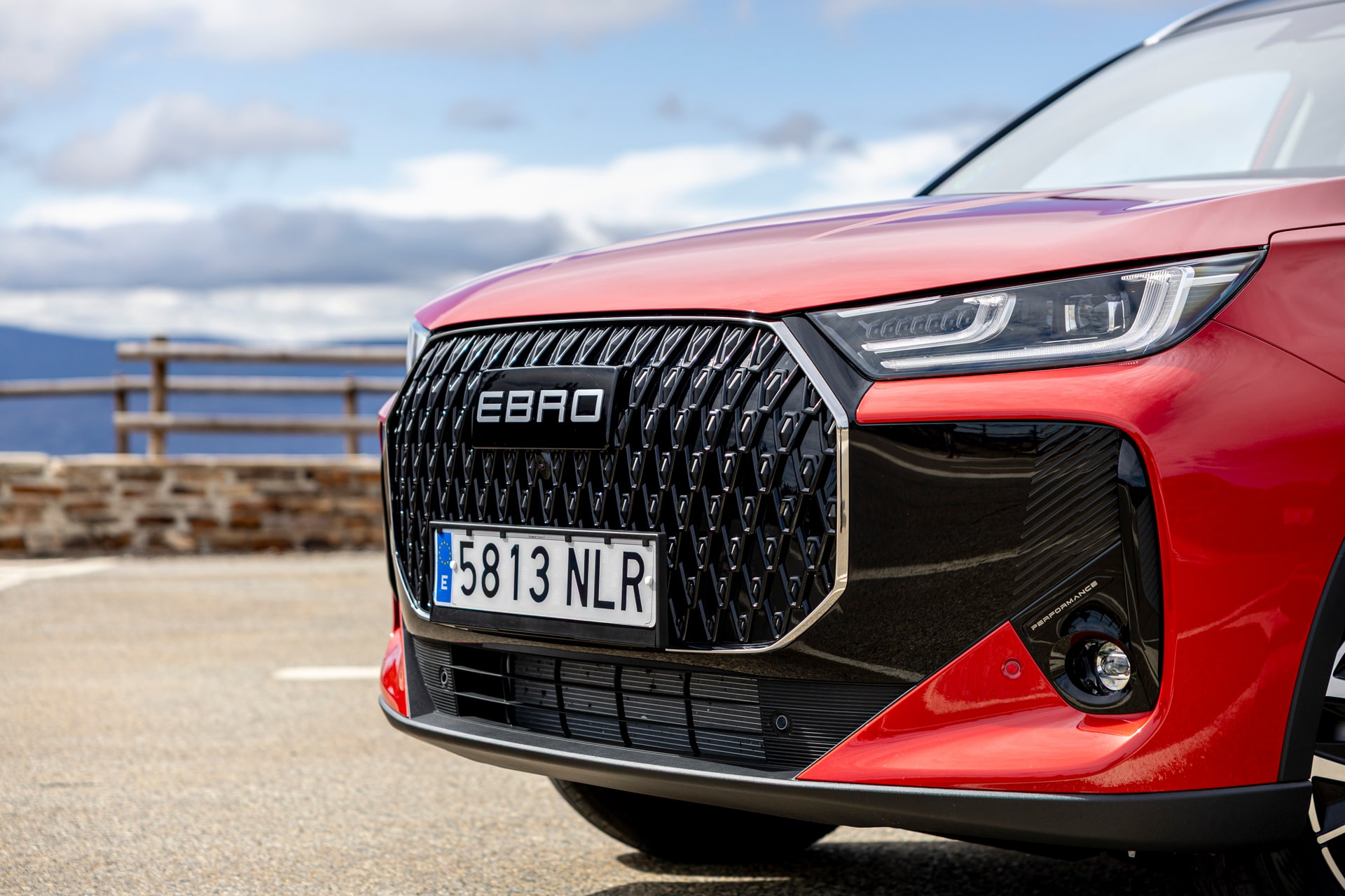 EBRO s700