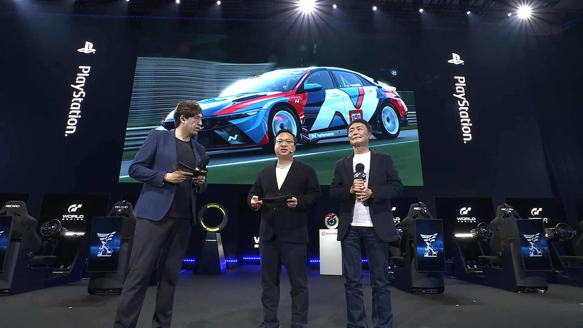 Hyundai es