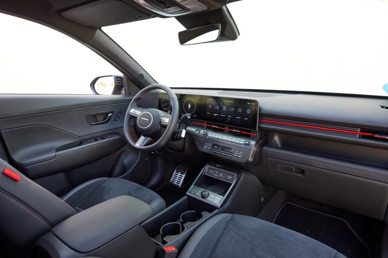 Ranking de SUV-B eléctricos por eficiencia real en ciudad en 2026 (kWh/100 km) Ranking de SUV-B eléctricos por eficiencia real en ciudad en 2026 (kWh/100 km)