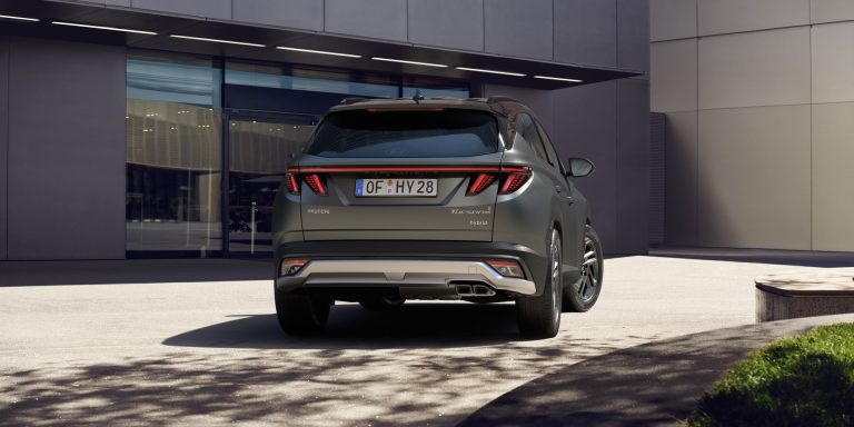 Hyundai Tucson PHEV a fondo: cómo se posiciona el SUV-C híbrido enchufable coreano en 2026 Hyundai Tucson PHEV a fondo: cómo se posiciona el SUV-C híbrido enchufable coreano en 2026