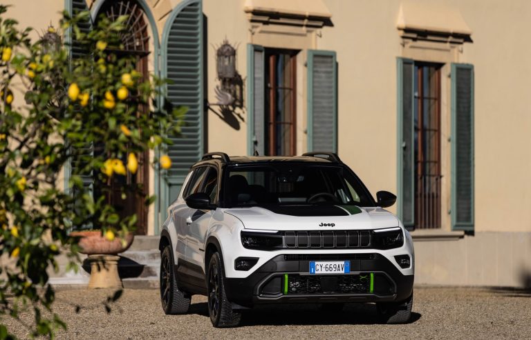 Cómo elegir un SUV eléctrico en 2026 según el tamaño del hogar: SUV-B, SUV-C o SUV-D