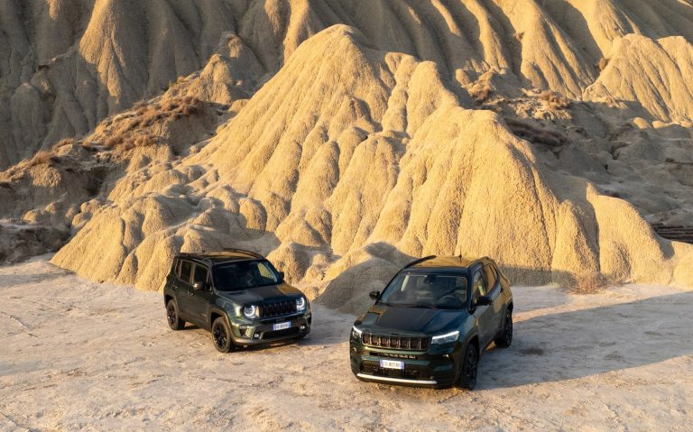 Cómo elegir un SUV PHEV en 2026 según la potencia del motor eléctrico y la autonomía en modo EV puro Cómo elegir un SUV PHEV en 2026 según la potencia del motor eléctrico y la autonomía en modo EV puro