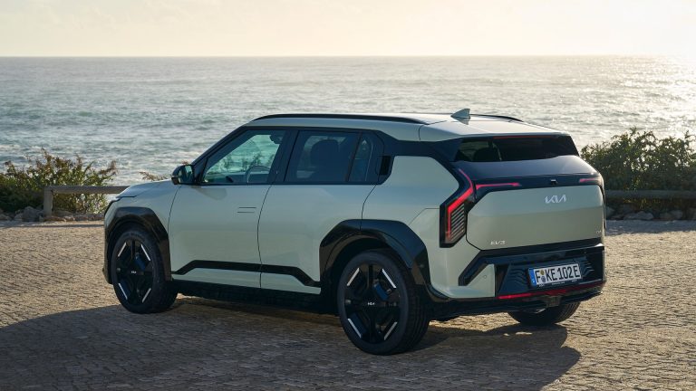 Ranking de SUV-C eléctricos urbanos en 2026: los BEV compactos más ágiles para ciudad