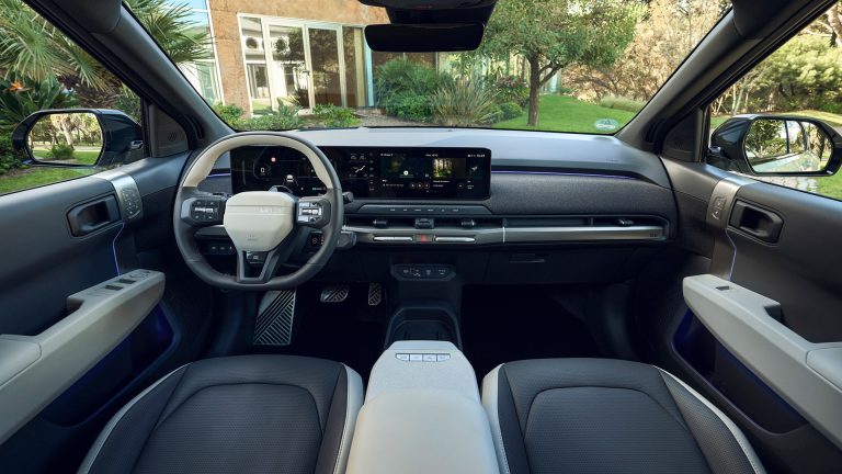 Ranking de SUV-B eléctricos con mejor relación calidad-precio en 2026: los urbanos BEV más equilibrados