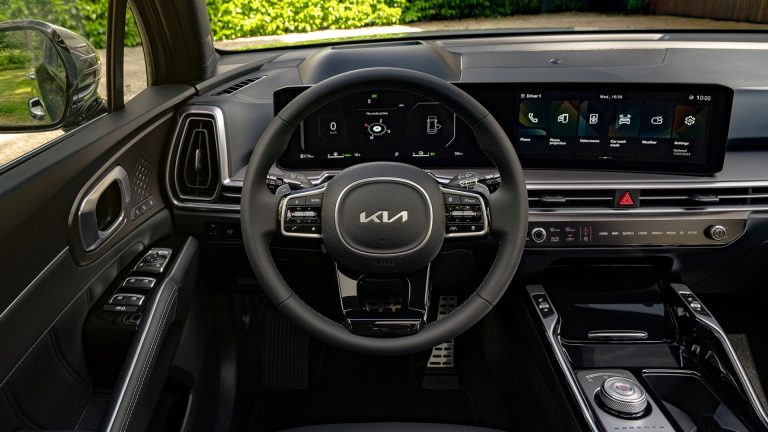 Ranking de SUV-D PHEV siete plazas en 2026 por autonomía eléctrica y espacio útil Ranking de SUV-D PHEV siete plazas en 2026 por autonomía eléctrica y espacio útil