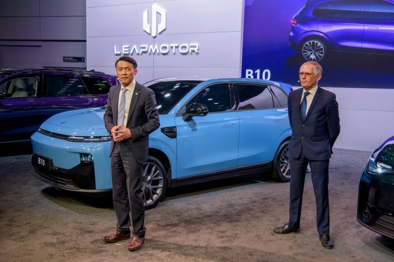Ranking de SUV-B eléctricos chinos por precio de acceso en España 2026: los urbanos BEV asiáticos más asequibl